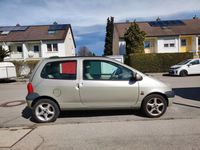 gebraucht Renault Twingo Initiale Paris