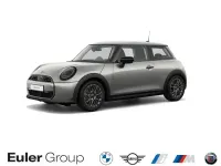 Używany Mini Cooper 114 kW (156 KM) 2025 Srebrny Hatchback