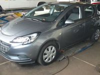 gebraucht Opel Corsa-e Edition / SITZHEIZUNG / PARKPILOT