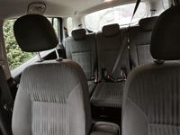 Gebraucht Opel Zafira Tourer 136 PS (100 kW) 2016 Grau Van / Kleinbus