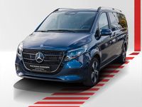 Gebraucht Mercedes V220 Style 163 PS (119 kW) 2024 Sodalithblau met. Van / Kleinbus
