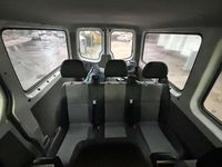 Gebraucht Mercedes Sprinter 109 PS (80 kW) 2006 Weiß Van