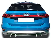 Neu Audi A6 e-tron 339 kW (462 PS) 2026 Limousine