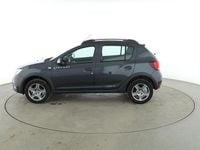 Gebraucht Dacia Sandero Anniversary 90 PS (66 kW) 2020 Grau Limousine