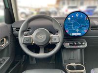 Gebraucht Mini Cooper Classic 156 PS (114 kW) 2024 Grün Kleinwagen