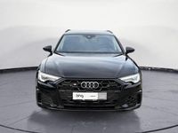 Gebraucht Audi S6 Comfort 344 PS (253 kW) 2023 Schwarz Kombi