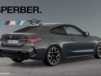 Gebraucht BMW 430 Performance 258 PS (189 kW) 2025 Grau Coupé