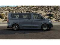 Gebraucht VW Transporter R 150 PS (110 kW) 2025 Grau Van