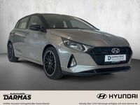 gebraucht Hyundai i20 Trend Carplay 1 Hand 8Fach bereift
