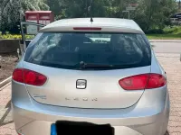 Gebraucht Seat Leon 125 PS (91 kW) 2011 Kleinwagen