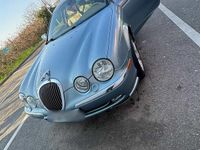 Gebraucht Jaguar S-Type S 303 PS (222 kW) 2002 Andere farben Limousine
