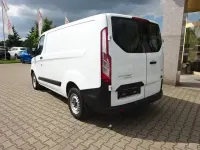 Occasion Ford Transit Custom 104 ch (76 kW) 2018 Andere Pick-up