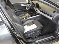 Gebraucht Audi A4 S-Line 204 PS (150 kW) 2023 Grau Kombi