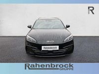 Neu BYD Seal Boost 184 PS (135 kW) 2025 Obsidianschwarz (schwarz) Kombi