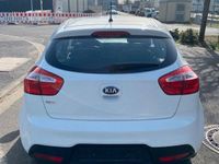 gebraucht Kia Rio 1.2 Dream-Team OHNE Brief