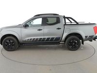 Gebraucht Nissan Navara N-Guard 190 PS (139 kW) 2021 Grau Pickup