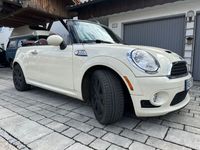 gebraucht Mini John Cooper Works Cabriolet John Cooper Works