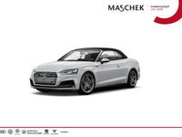 Używany Audi A5 Cabriolet S-Line 286 KM (210 kW) 2019 Biały Kabriolet