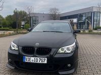 gebraucht BMW 530 E60 d M Paket