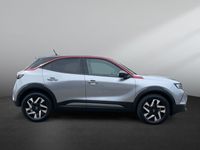 gebraucht Opel Mokka 1.2 Turbo EU6d GS Line Navi LED Apple CarPlay Android Auto Klimaautom DAB SHZ LenkradHZG Totwinkelassistent
