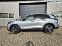 Neu VW Tiguan Design 204 PS (150 kW) 2026 Oyster silver metallic SUV