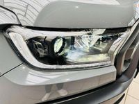 Gebraucht Ford Ranger Raptor 212 PS (155 kW) 2023 Mystikgrau Pickup