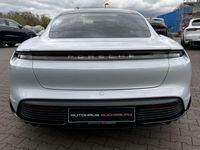 gebraucht Porsche Taycan 4S Sport-Design-Paket