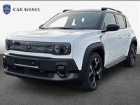 Neu Renault 4 E-Tech Komfort 110 kW (150 PS) 2026 Weiss SUV