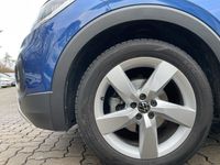 gebraucht VW T-Cross - Style