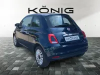 Gebraucht Fiat 500 69 PS (50 kW) 2023 Di pinto di blu Kleinwagen