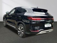 Gebraucht BYD Seal U Boost 218 PS (160 kW) 2025 Schwarz SUV