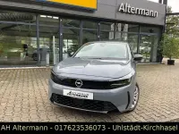 Gebraucht Opel Corsa 101 PS (74 kW) 2024 Grau Limousine