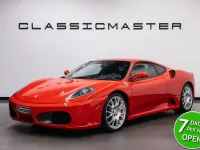 Gebraucht Ferrari F430 489 PS (359 kW) 2005 Rot