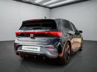 Nouă Cupra Born 169 kW (231 CP) 2026 Negru Hatchback