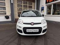 Gebraucht Fiat Panda Pop 69 PS (50 kW) 2016 Weiß Kleinwagen