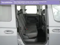 Gebraucht VW Caddy Style 150 PS (110 kW) 2025 Pure grey, solid Van / Kleinbus