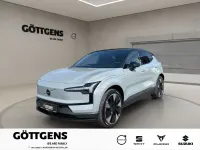 Gebraucht Volvo EX30 Ultra 200 kW (272 PS) 2025 Grau SUV