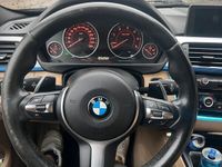 gebraucht BMW 330 d f30