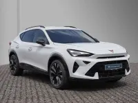 Neu Cupra Formentor VZ 177 PS (130 kW) 2026 Weiß SUV