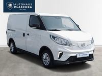 Neu Maxus eDeliver 3 117 kW (160 PS) 2025 Weiss Van