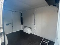 Gebraucht Citroën Jumper 120 PS (88 kW) 2020 Weiß Van / Kleinbus