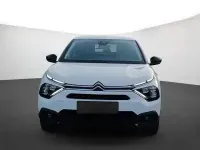 Gebraucht Citroën C4 Feel 131 PS (96 kW) 2023 Weiß Limousine