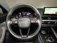 gebraucht Audi A4 Avant 2,0TDI quattro S tronic AHK, Navi,