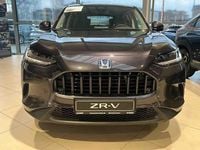 Gebraucht Honda ZR-V Elegance 143 PS (105 kW) 2024 Ruse black metallic SUV