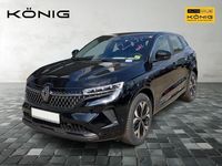 Gebraucht Renault Austral Evolution 158 PS (116 kW) 2025 Schwarz SUV