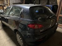 gebraucht Alfa Romeo 147 TÜV bis 03.25