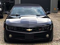 gebraucht Chevrolet Camaro Cabrio Aut. /// Head up displey /// RS Paket ///