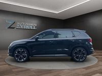 Gebraucht Cupra Ateca 300 PS (220 kW) 2022 Schwarz SUV
