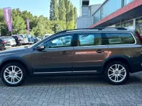 Gebraucht Volvo XC70 181 PS (133 kW) 2016 Braun Kombi