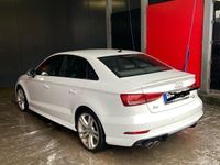 gebraucht Audi A3 40TDI quattro S line